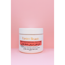 aker fassi creamy scrubسكراب كريمي بالعكر الفاسي 