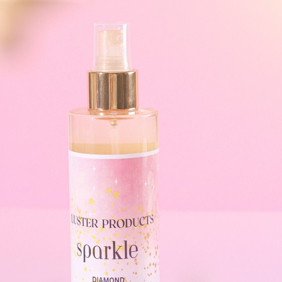 sparkle shimmer mist OUT OF STOCK!!!
