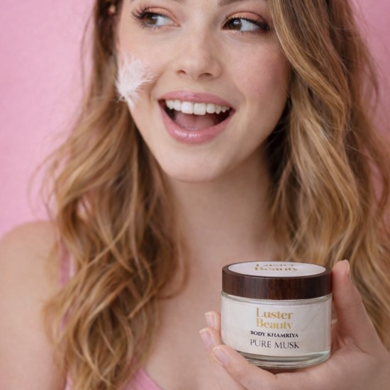 Musk khamriya خمرية المسك