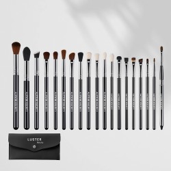 Eye makeup brush set 19pcs   OUT OF STOCK!!!! Eye makeup brush set 19pcs   OUT OF STOCK!!!!