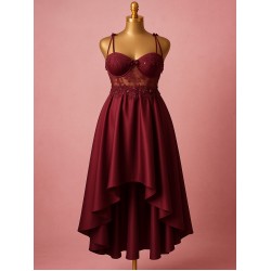 High-Low sleepwear  Code: 0051