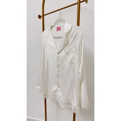 Silk pyjama  Code: 0053