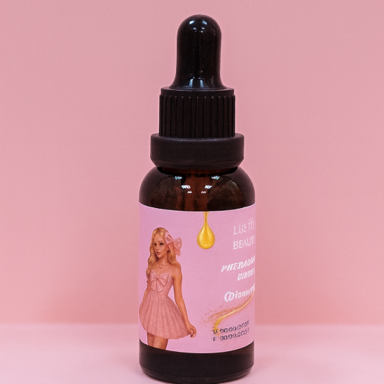 Pheromone oil diamond very sexy 