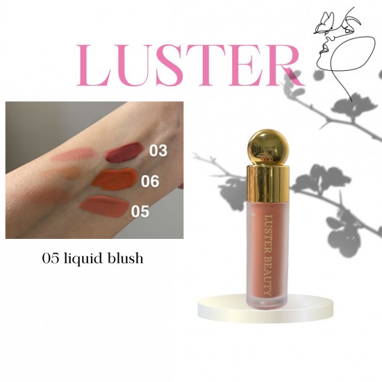 05 creamy blush     OUT OF STOCK!!!!!