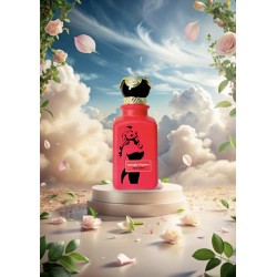 Vanilla midnight pheromone perfume 