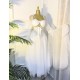 Bride nightwear Code:0050