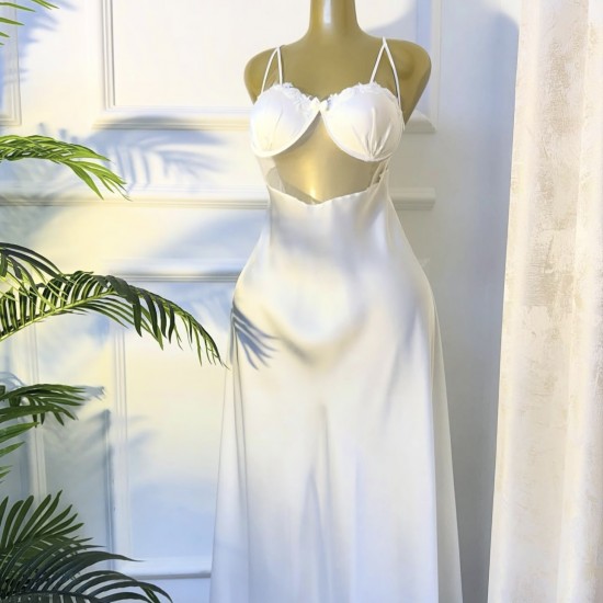 Bride nightwear Code:0050