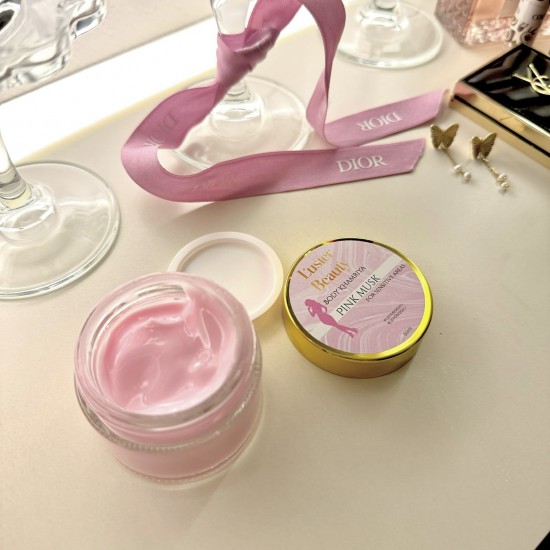 Pink musk body khamriya 