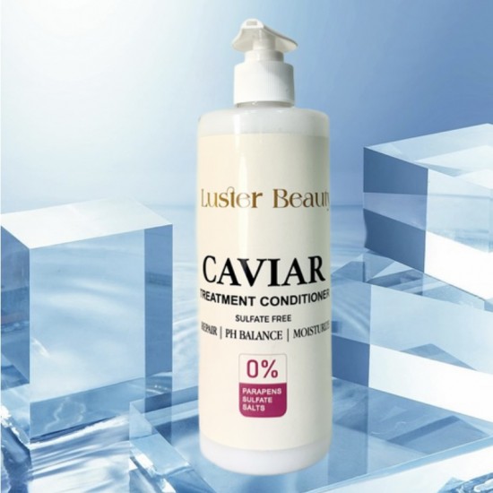 Caviar treatment conditioner بلسم