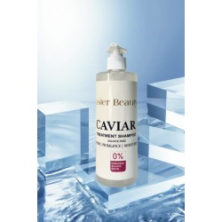 Caviar treatment shampoo