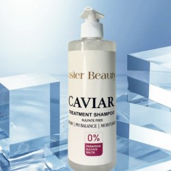 Caviar treatment shampoo شامبو Caviar treatment shampoo شامبو