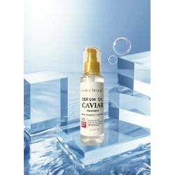 سيروم الشعر بالكافيار caviar hair serum