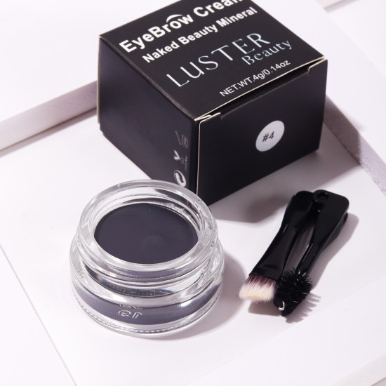 04 eyebrow gel