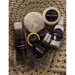 bombshell set مجموعة بومبشيل