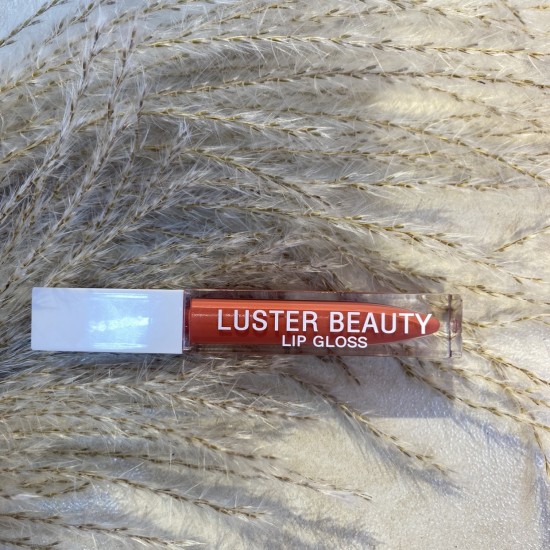 lullaby gloss