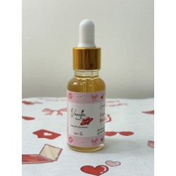 Vanilla kissable body flavor نكهة للجسم