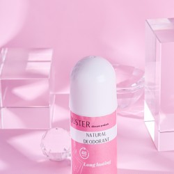 deodorant 2 in 1  