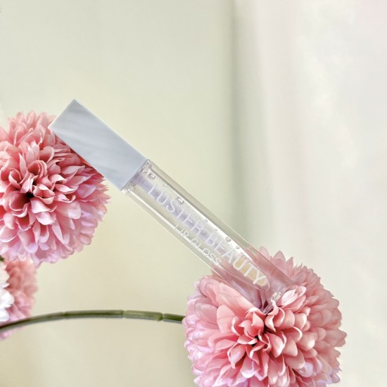 Mysterious lip gloss 