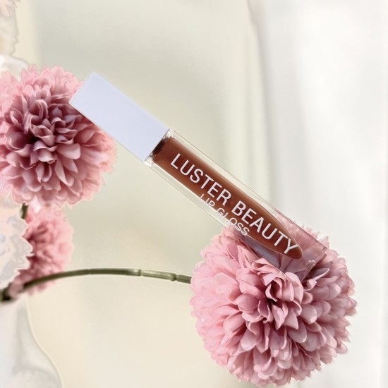 Skin lip gloss
