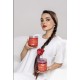 Aker Fassi Strawberry Scrubسكراب الفراولة بالعكر الفاسي Aker Fassi Strawberry Scrubسكراب الفراولة بالعكر الفاسي