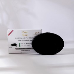 charcoal soap صابون الفحم charcoal soap صابون الفحم
