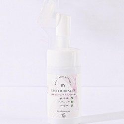 facial foam