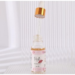Vanilla kissable body flavor نكهة للجسم
