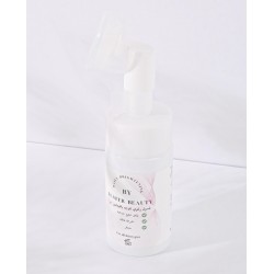 vitamin C facial foam