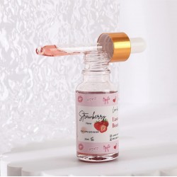 strawberry body flavor