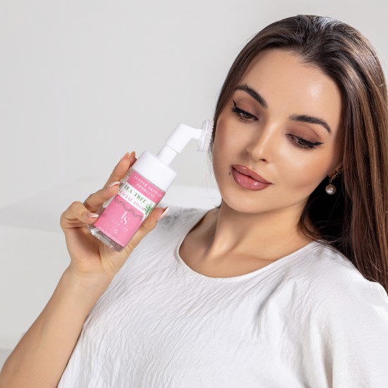 tea tree facial foam   OUT OF STOCK!!!