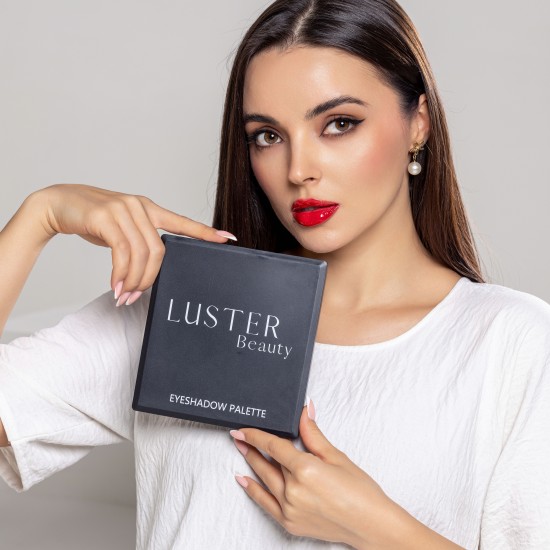 eyeshadow palette