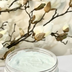 ماسك الجرجير watercress mask ماسك الجرجير watercress mask