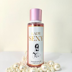 Very sexy body spray Very sexy body spray
