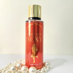Very now sexy body spray Very now sexy body spray