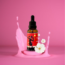 Naughty girl pheromone drops 