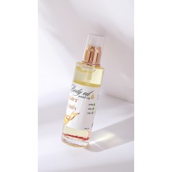 body oil 