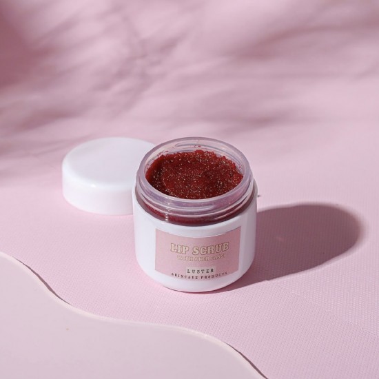 lip scrub with aker fassi سكراب الشفاه بالعكر الفاسي lip scrub with aker fassi سكراب الشفاه بالعكر الفاسي