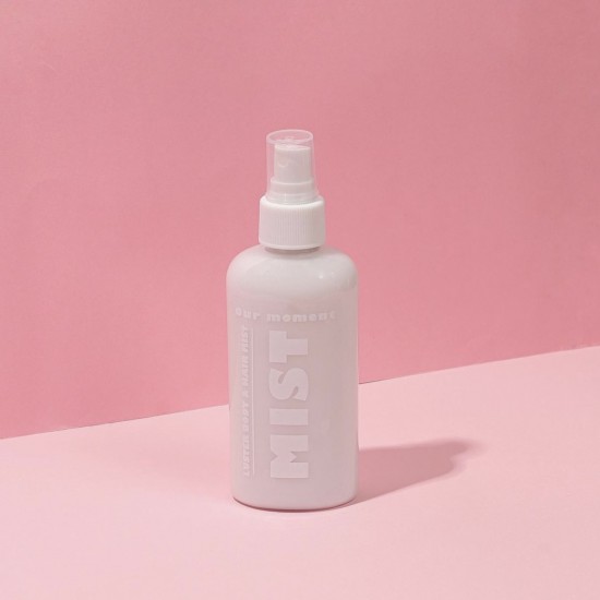 our moments mist