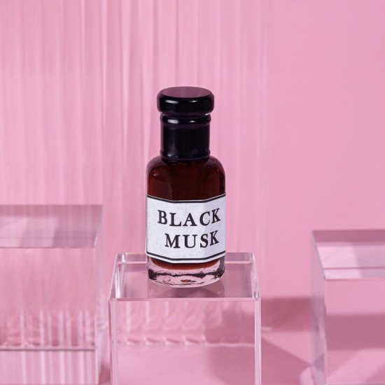 Black Muskالمسك الاسود للطهاره
