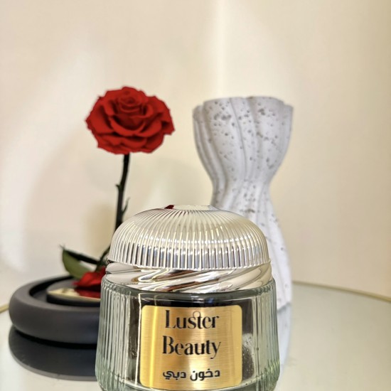 Bakhoor Dubai دخون دبي