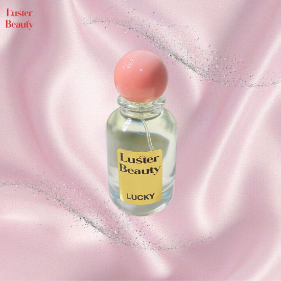 Lucky perfume 