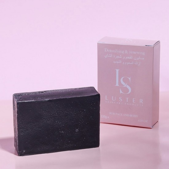 charcoal soap صابون الفحم charcoal soap صابون الفحم