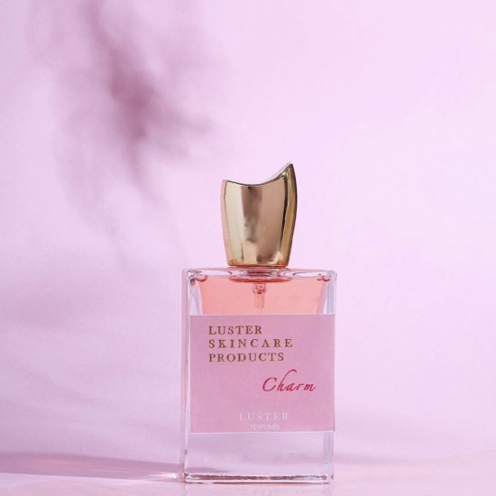 عطر جارم charm perfume
