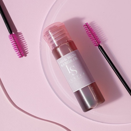 زيت الرموش lashes oil 
