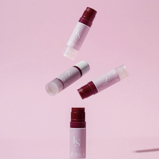 lip balm aker fassi dark color