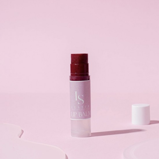 lip balm aker fassi dark color