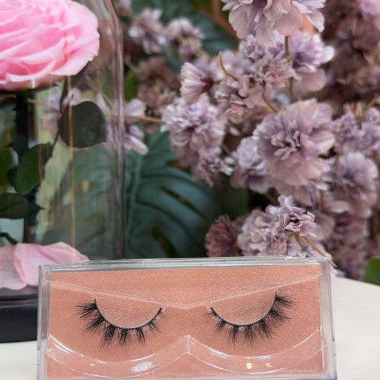 Eyelashes m52  OUT OF STOCK!!!!