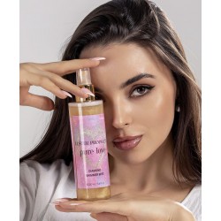 pure love body shimmer
