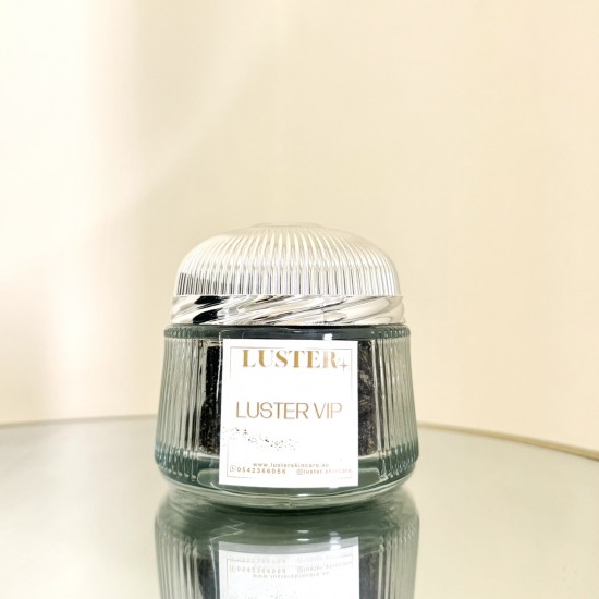 Luster vip oud 