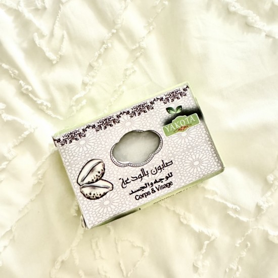 صابون الودعه